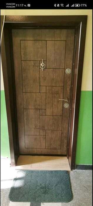 Дава се под наем Многостаен апартамент в Карлово - 888 кв.м за 255 € - Снимка #7