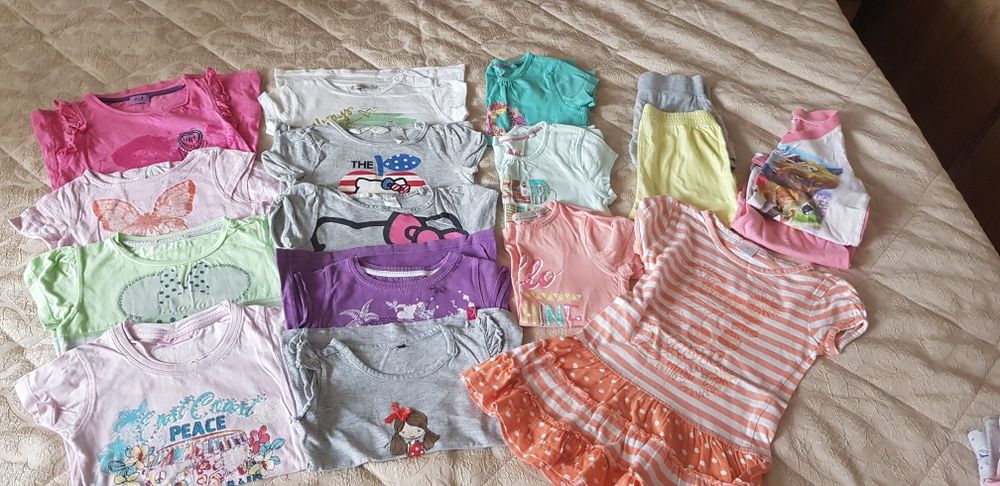 Детски дрешки 98-104