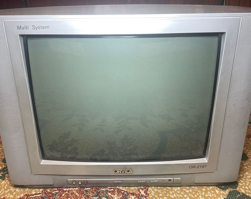 Продаётся телевизор ORVICA