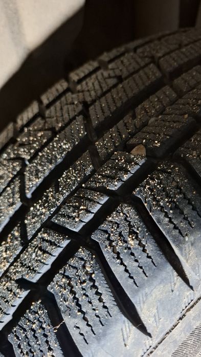 Автошины лепучка