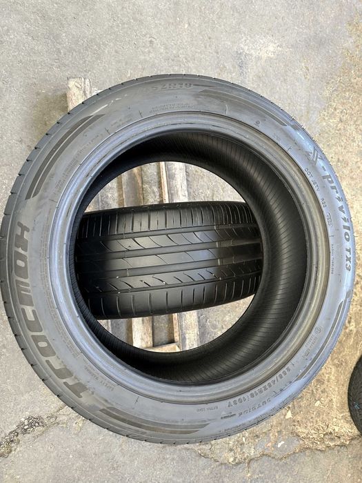 SET 2 Anvelope Vara 255/45 R18 103Y TRACKMAX Privilo TX3