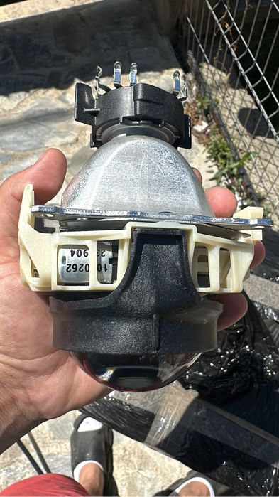 lupe valeo Vw passat B6,B7,audi a5,seat leon bmw x1 e87