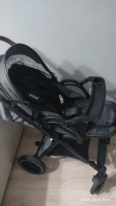 Коляска текнум 18000тг