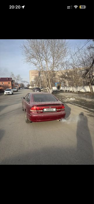 Продам мазду кронос!