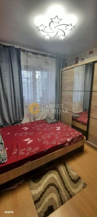 Apartamentcu 2 Camere | Tătărași | Bloc Nou | Etaj 3 - 105.000 Euro