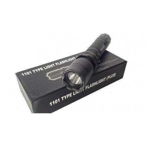 Electrosoc + Lanterna zoom 2 in 1/ +laser 3 in 1; 1101, 288, 8810