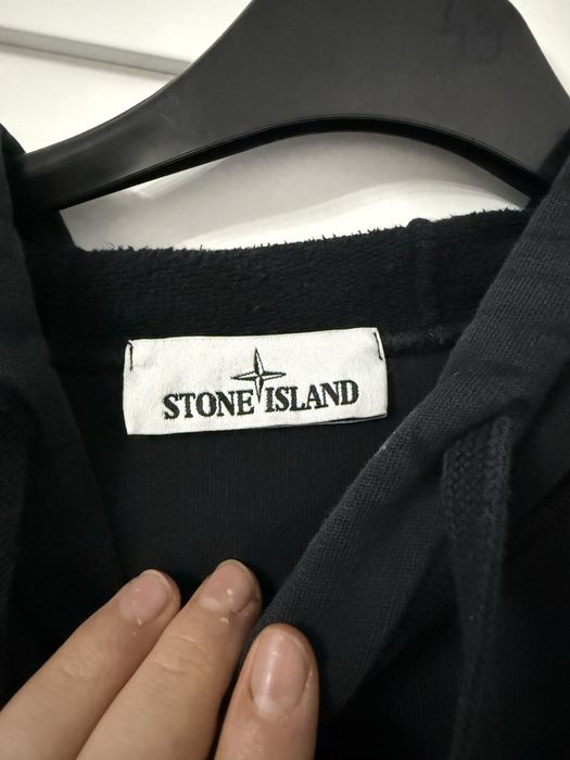 Hanorac stone island