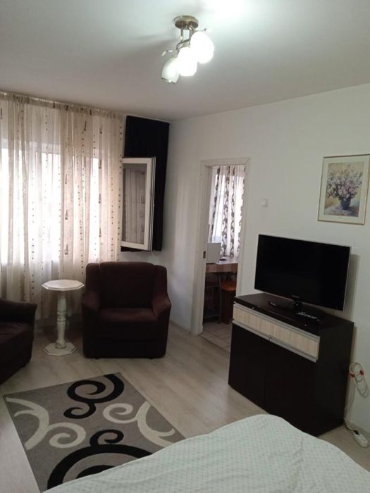 Liber de azi !! Închiriez garsoniera in regim Hotelier Ramnicu Valcea