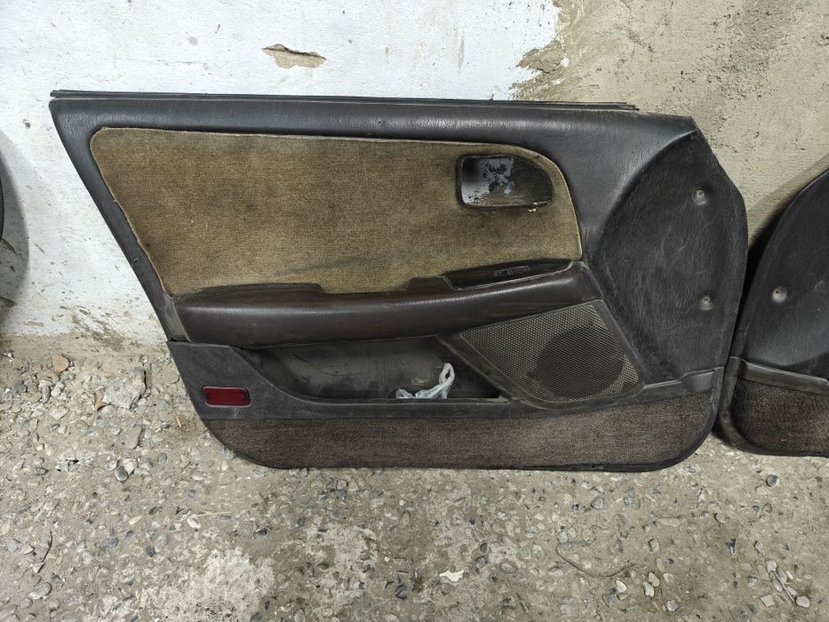 Продам по салону Mark 2 chaser