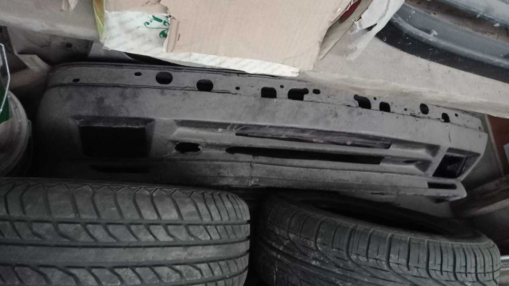 Запчасти БМВ Е34