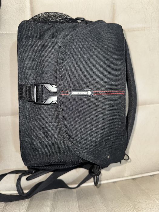 Камера Canon eos rp