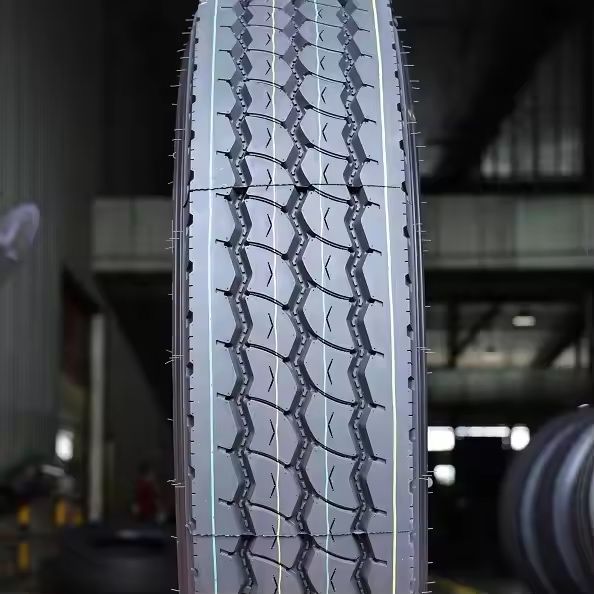 Новые Шины Грузовые