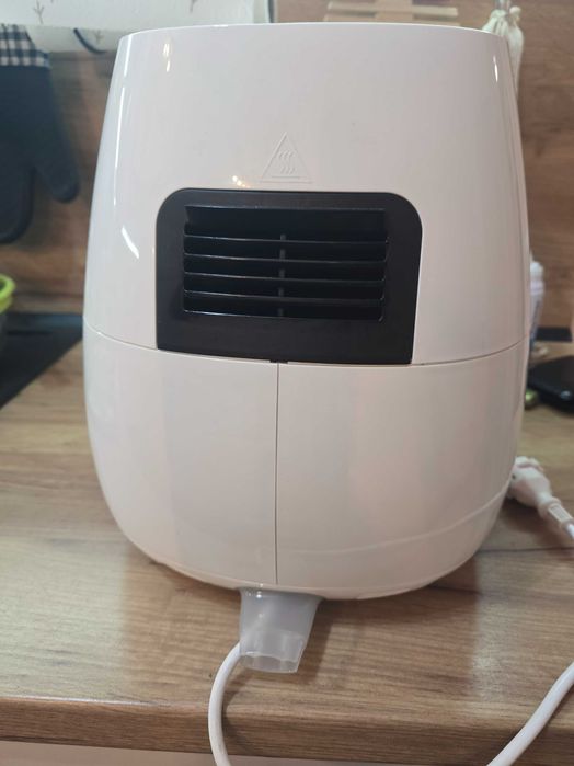 Airfryer Philips Daily Collection HD9216/80