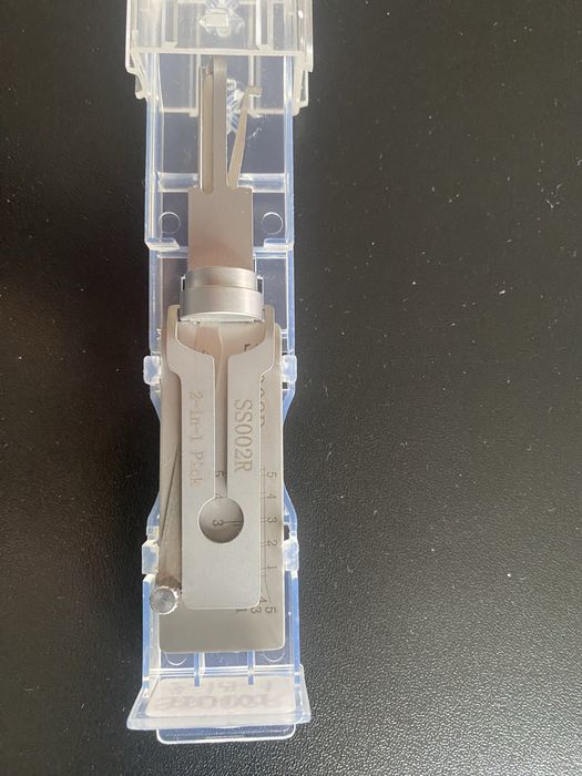 Продавам изгодно Lishi 2in1