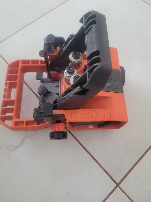 Șablon BLUM ECODRILL pt găurire balamale