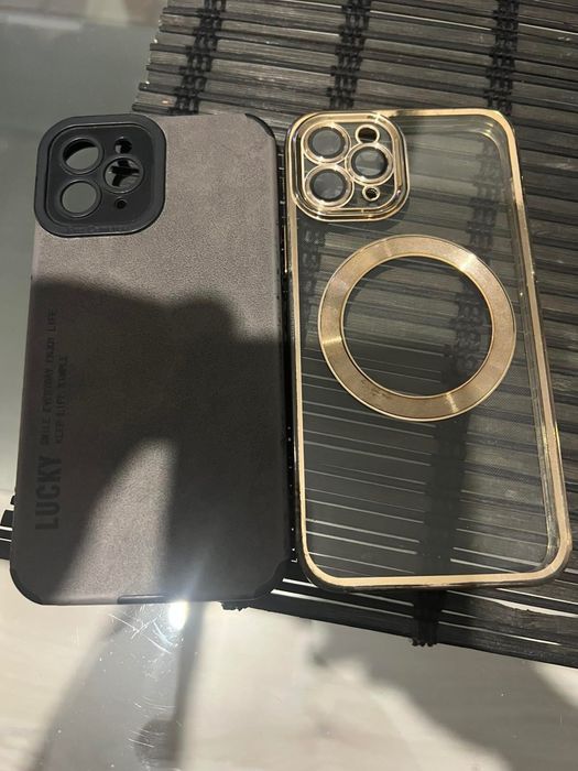 iPhone 11 Pro 64 GB Gold