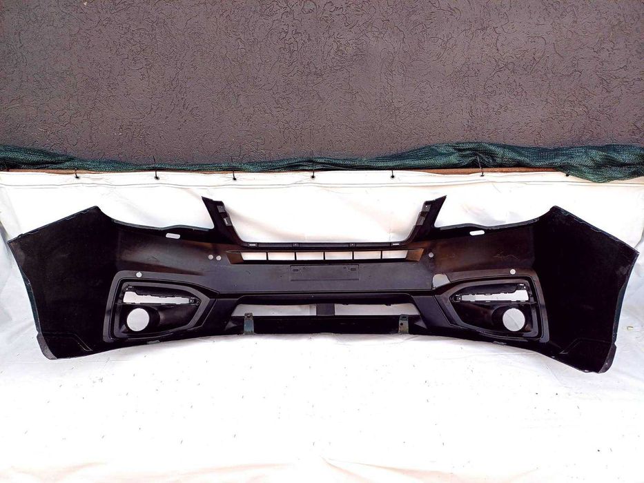 предна броня Subaru Forester SJ 2016-2018 г. #1012V