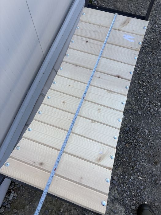 Bancuta decor inimaa