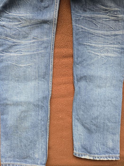 Дънки Tommy Jeans нови