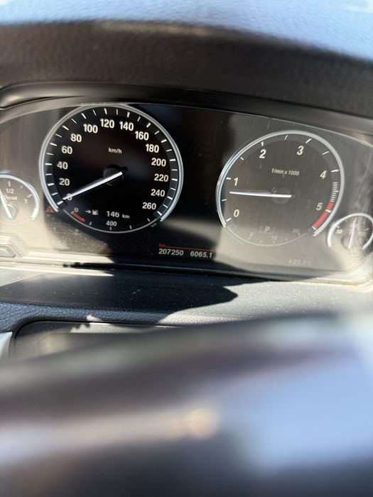 BMW 530GT БМВ Гранд Турозмо