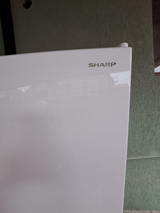 Combină frigorifică Sharp