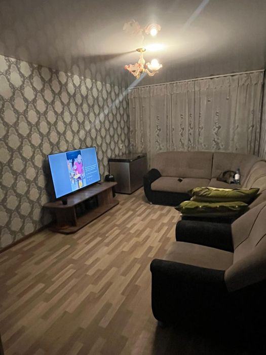 Продам квартиру 2-ух комнатную