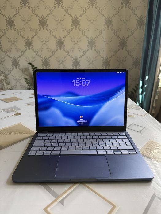 Macbook Neo 512/8гб новый