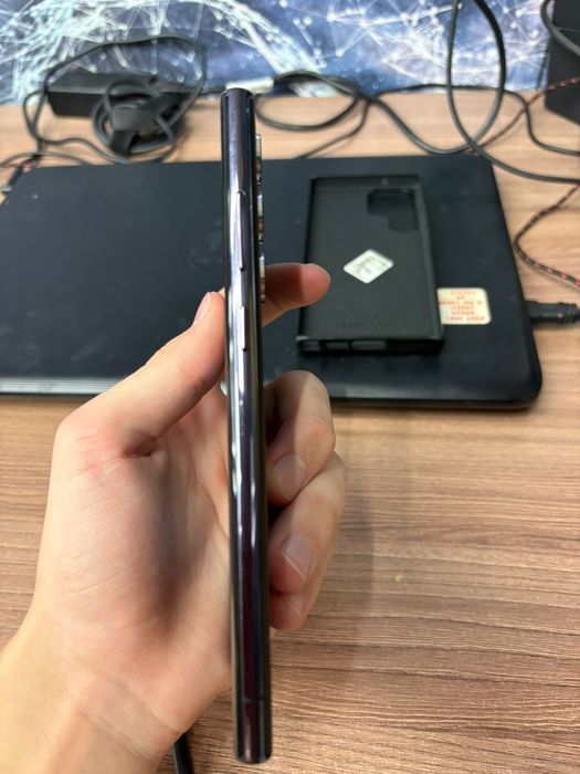 Samsung Galaxy s22 ultra 128/8