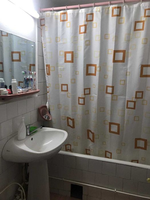 Tolstoi - Ap. 2 camere, mobilat / utilat, luminos, spatios, zona f buna
