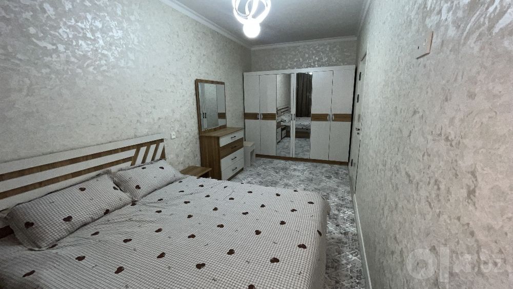 Квартира ижарага берилади срочни