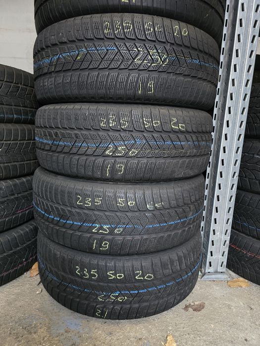 235.50.20 pirelli m+s