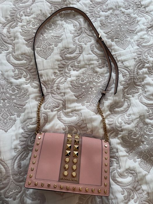 Продам сумку Michael Kors, оригинал