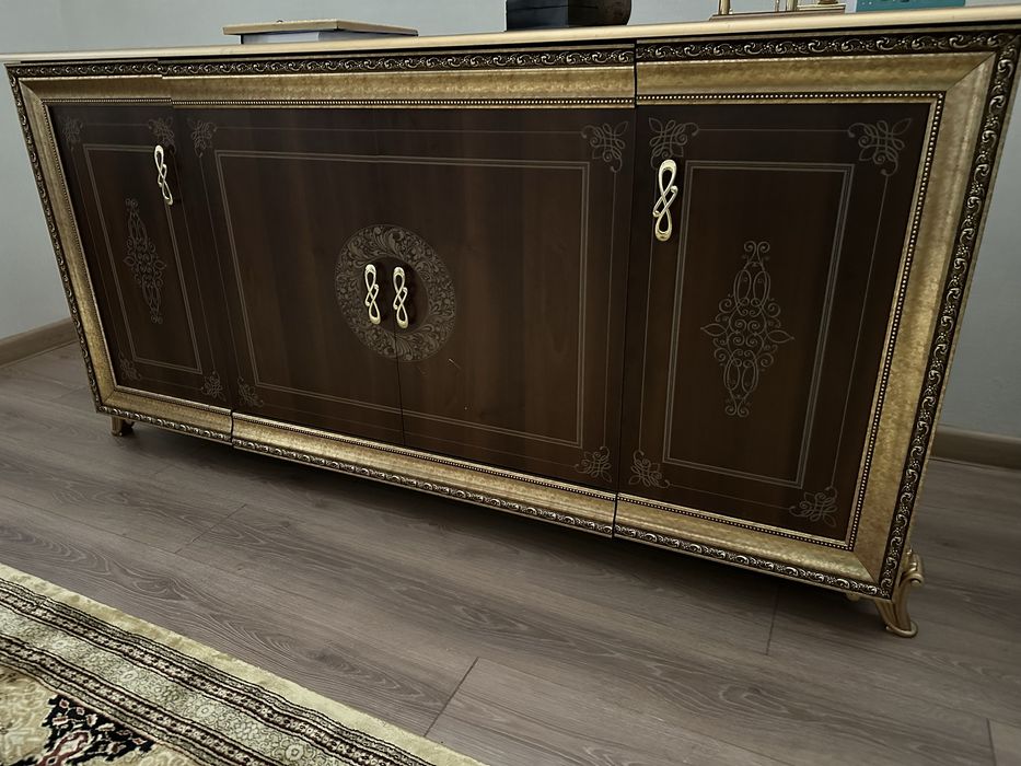 Гостинный гарнитур