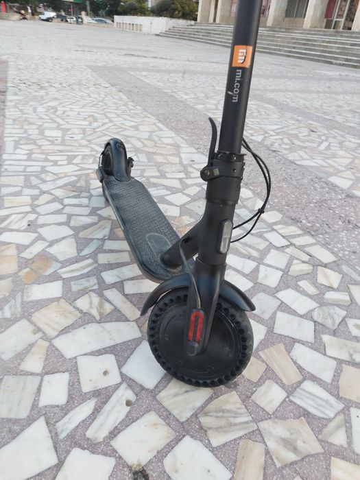 Trotineta electrica Xiaomi Pro 2