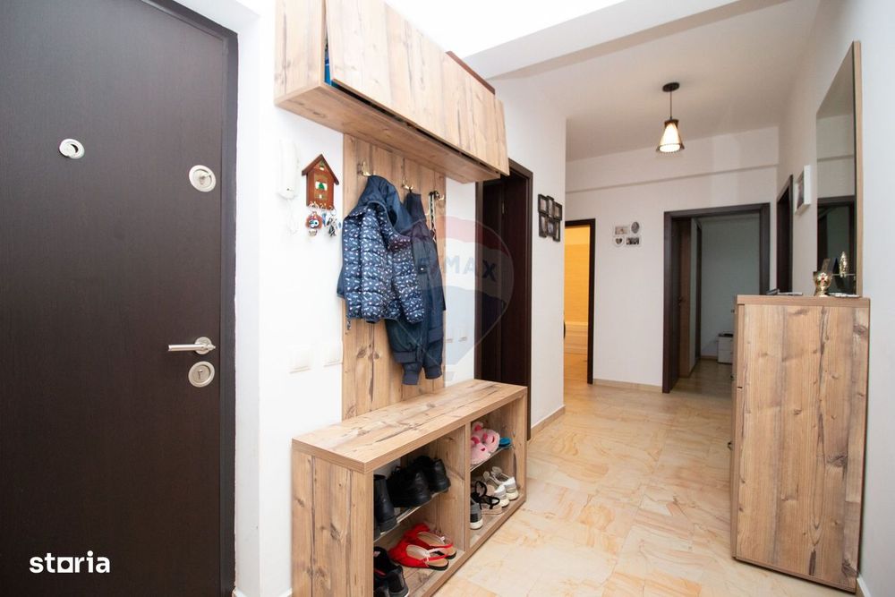 Apartament de vanzare 3 camere Cartierul Latin Prelungire Ghencea