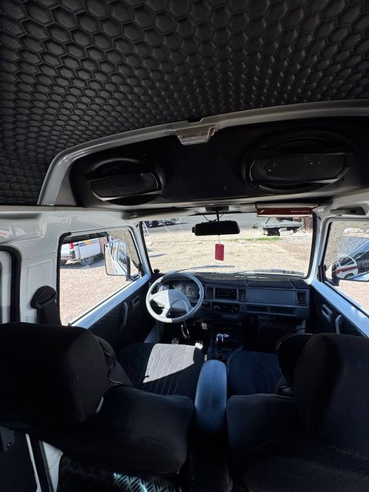 Damas Sotiladi gaz/benzin