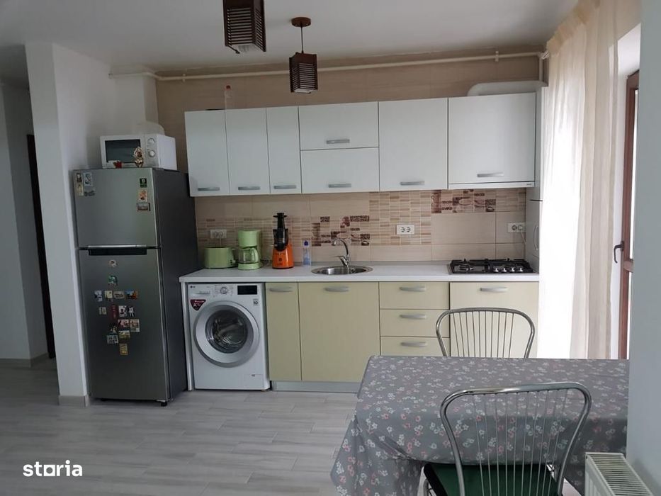 Apartament Mamaia Central,An Universitar
