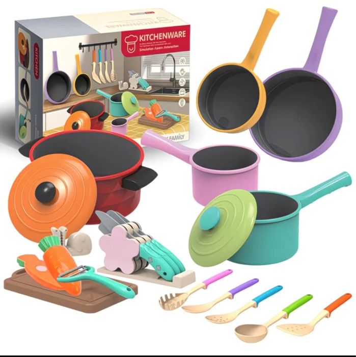 Продаю набор посуды