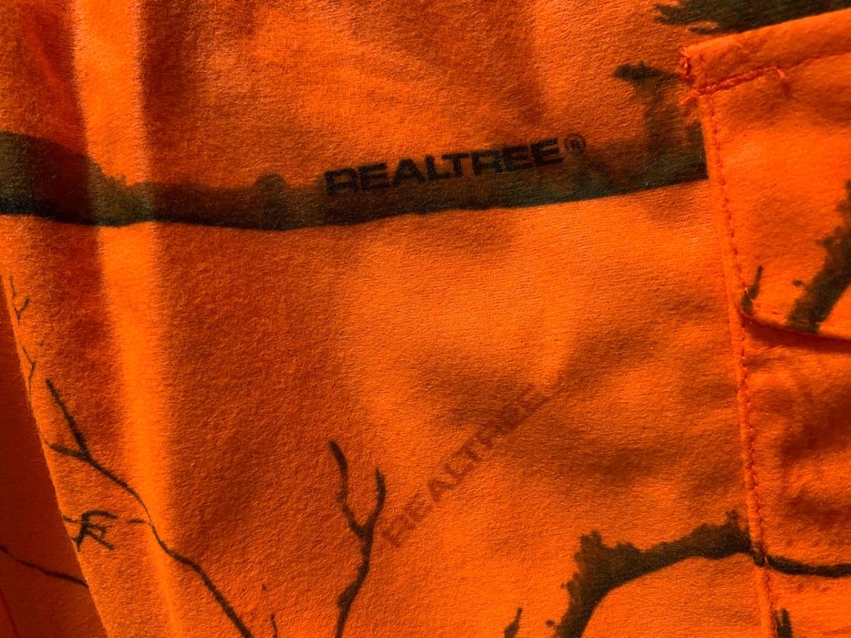 Мъжки ловен панталон Fjällräven Björn Safety Trousers XL