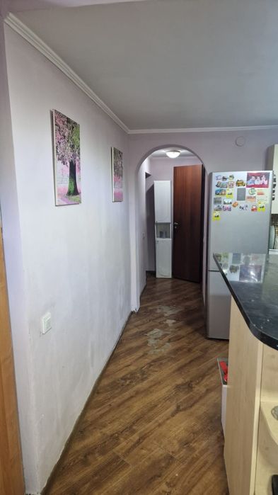 Сдам квартиру в районе Компота