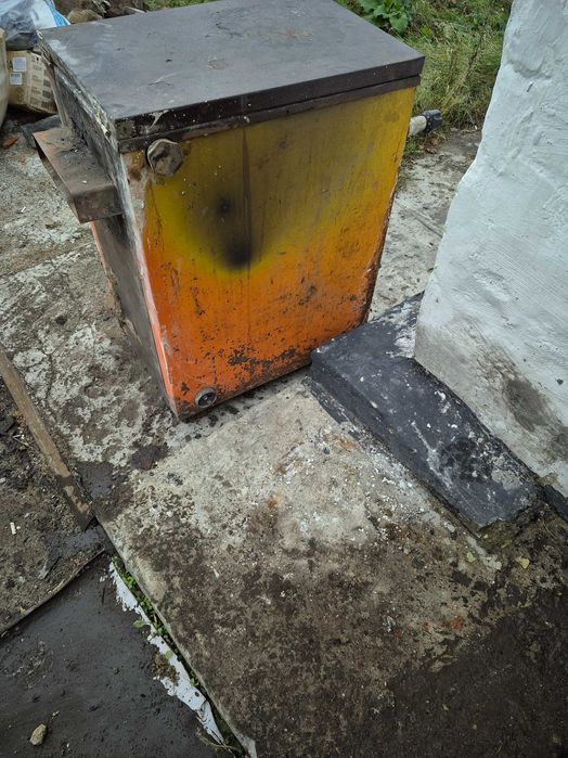 Котел отопления , печь отопления