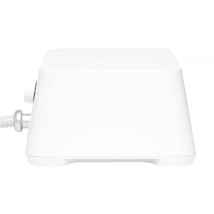 Професионална лектрическа пила Marathon Cyclone - Vac с прахоуловител