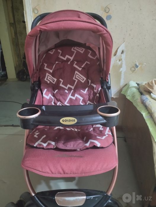 Продам коляску детскую