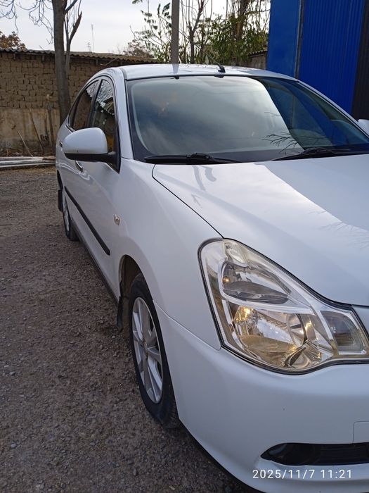 Ниссан Алмера сатылады