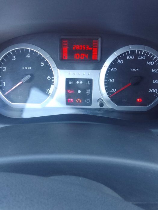 Lada Largus продаётся