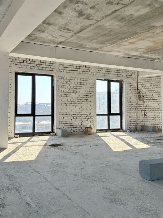 Владелец , срочно ! Ц-5 * 118м2 Новостройка