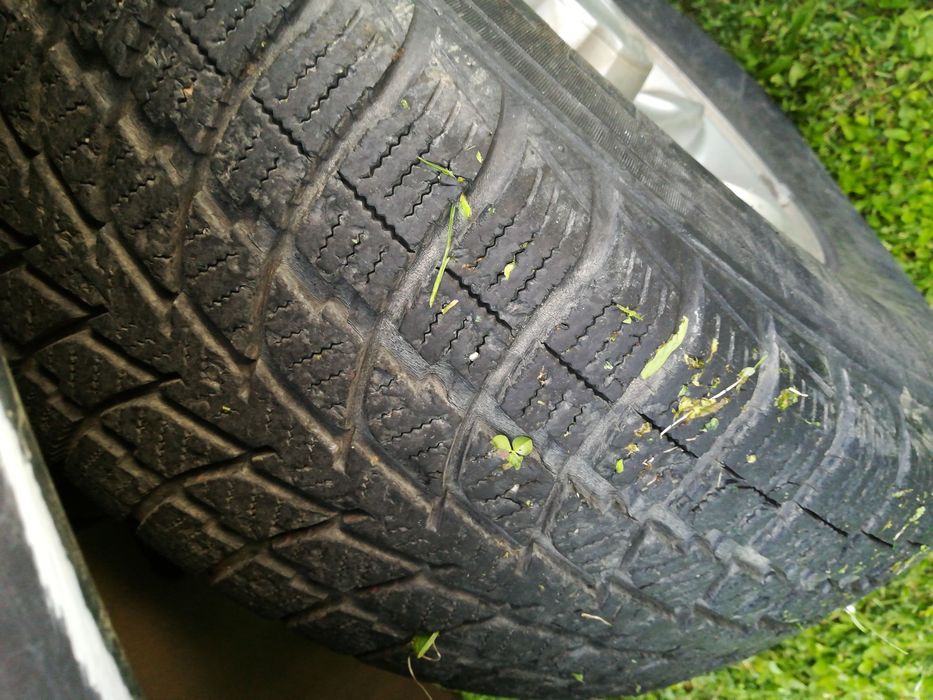 Хюндай Теракан на части