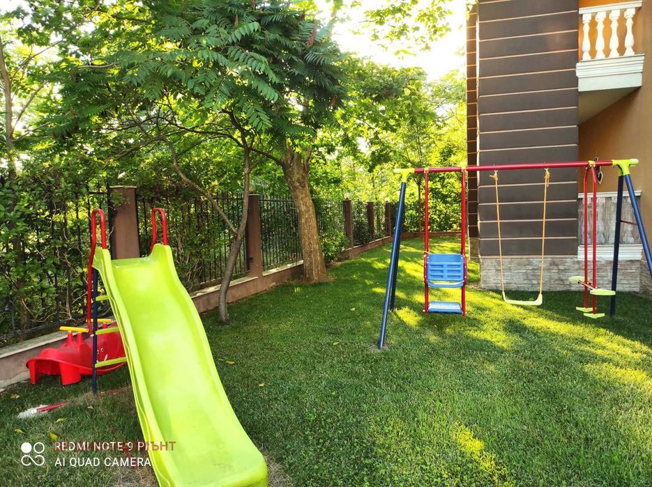 Продава се Двустаен апартамент в к.к. Слънчев бряг - 65 кв.м за 1216 €/кв.м - Снимка #12