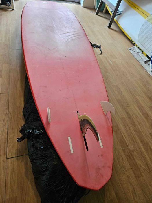 GONG (Galaxy Of New Generations) 10ft Stand Up Paddle Board / SUP – идеален за начинаещи СЪП Падълборд