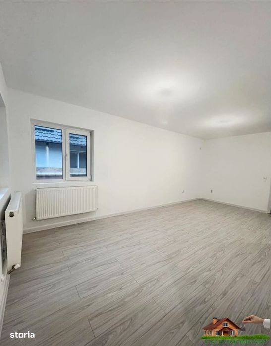 Case individuale Plan Parter 3 camere 76mp Teren 300 mp Lunca Cetățuii